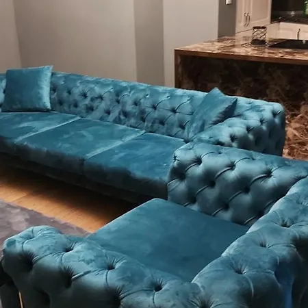 Balcescusuite Apartament Bukareszt