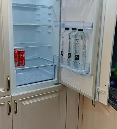 Balcescusuite Appartement