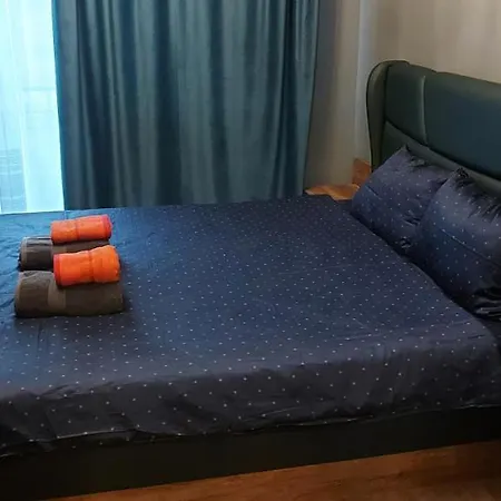 Balcescusuite Apartament Bukareszt