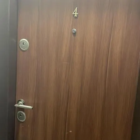 Balcescusuite Appartement