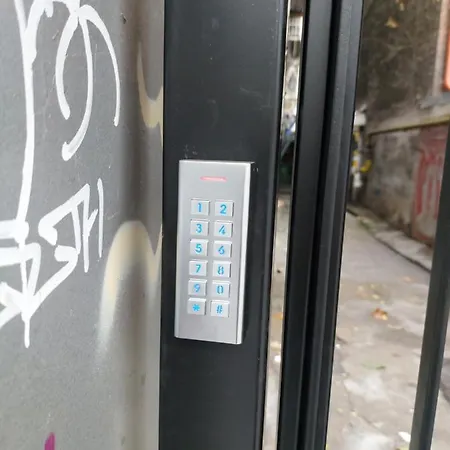 Balcescusuite Appartement Bucarest