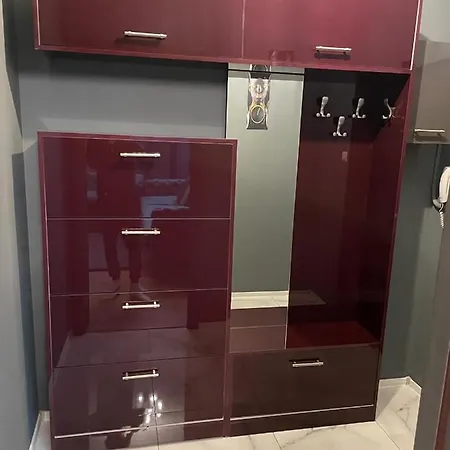 Appartement Balcescusuite
